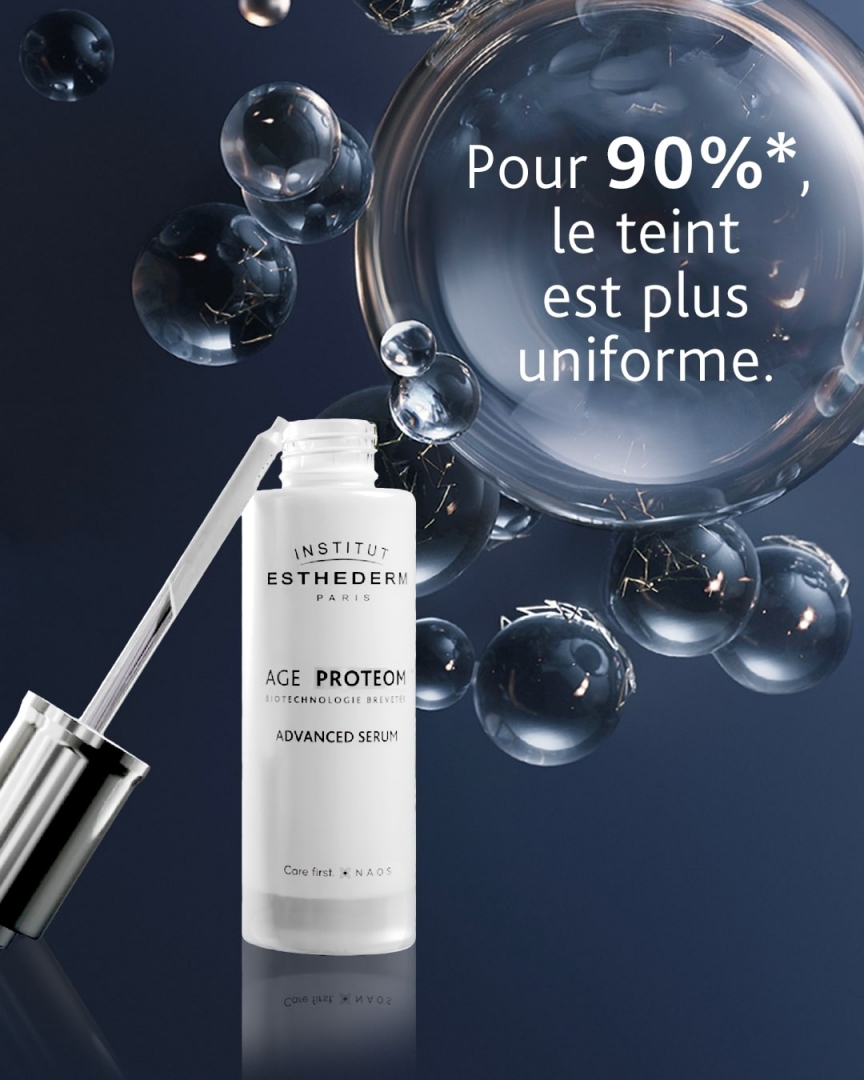 Age Proteom, Sérum de longévité cellulaire