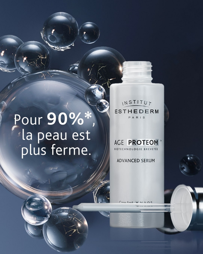 Age Proteom, Sérum de longévité cellulaire