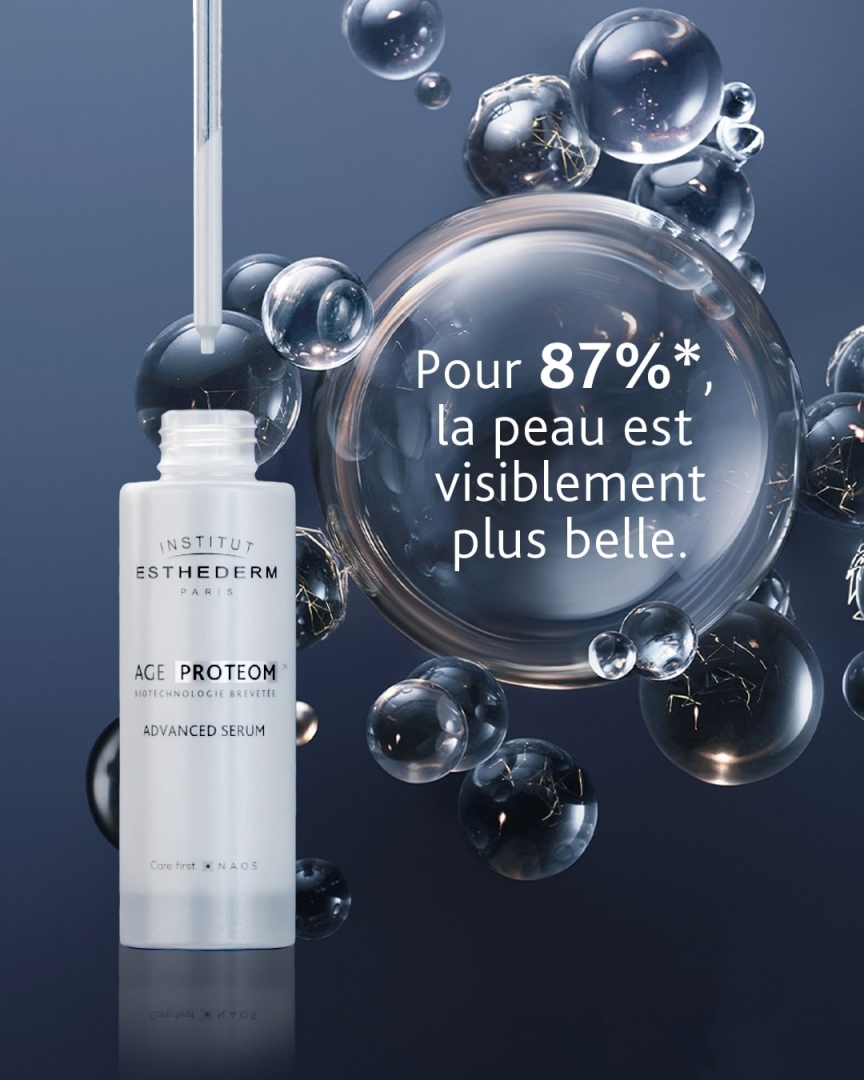 Age Proteom, Sérum de longévité cellulaire