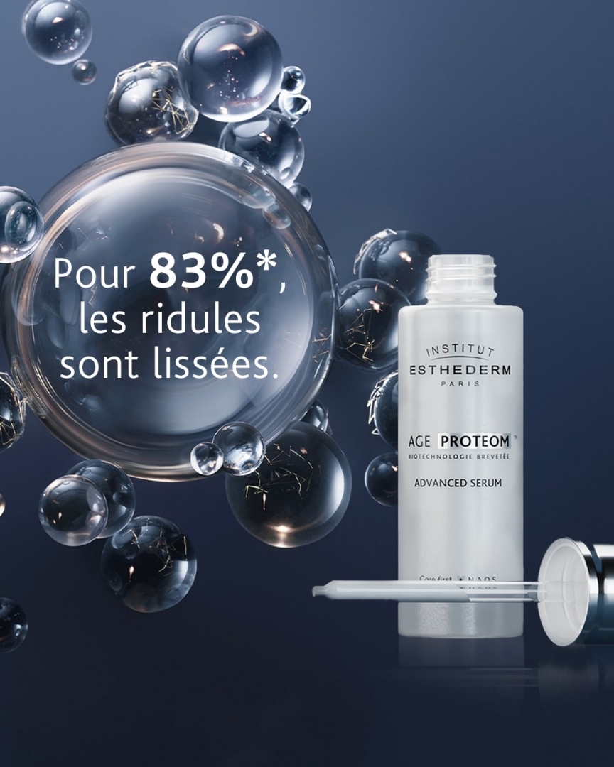 Age Proteom, Sérum de longévité cellulaire