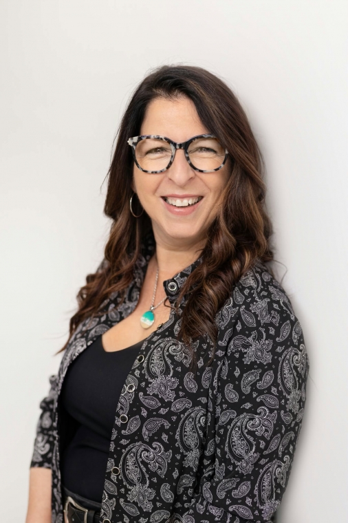 Nathalie Roy, Esthétique L'Essentiel à Saint-Elzéar