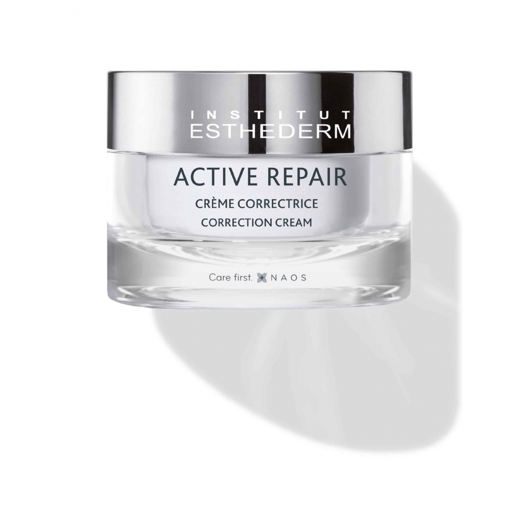 Active Repair Crème Correctrice Rides