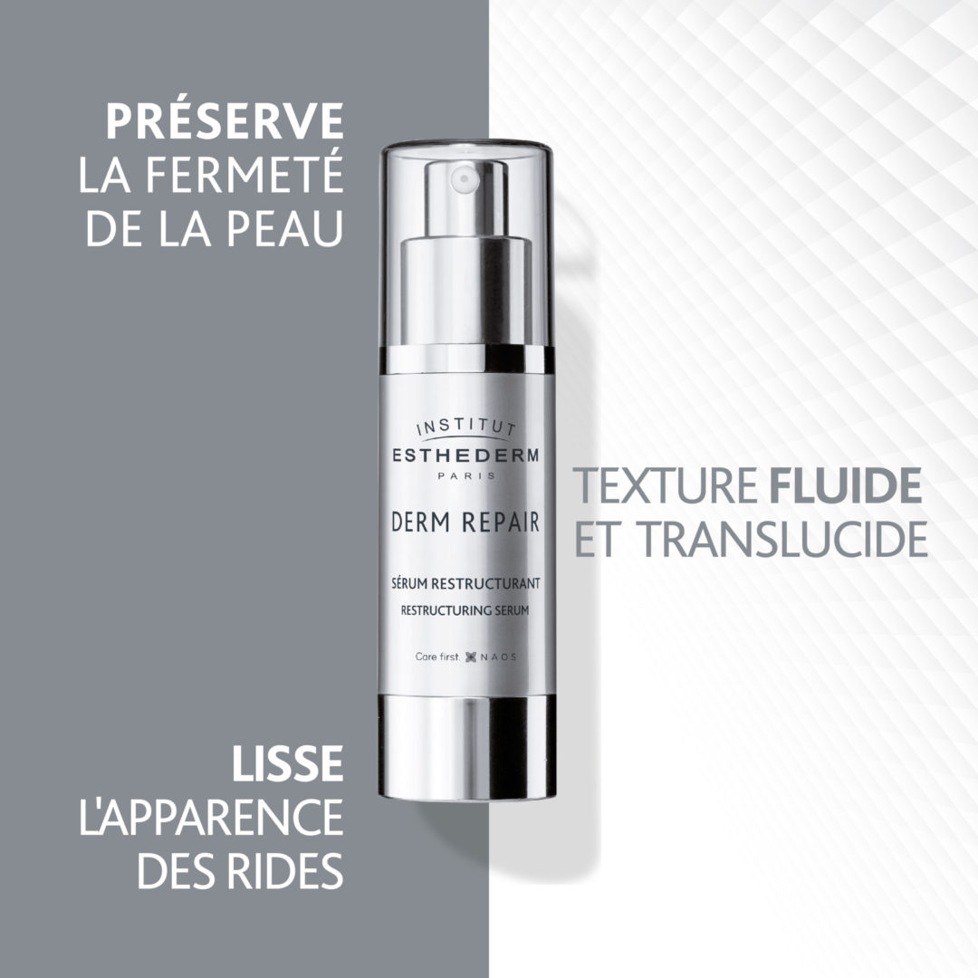 Active Repair Derm Repair Sérum Restructurant