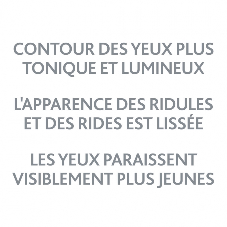 Active Repair Soin Contour des Yeux