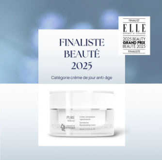PURE Re[Gene] Crème Somptueuse Rajeunissante Cell2Cell