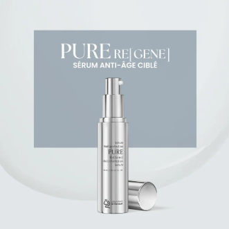 Pure Re[Gene] Sérum Multiperfection Cell2Cell