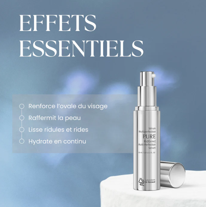 Pure Re[Gene] Sérum Multiperfection Cell2Cell