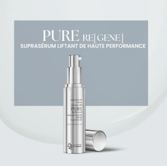 Pure Re[Gene] Suprasérum Liftant Anti-gravité Cell2Cell