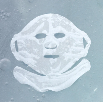 ExCellience Masque en Tissu Créateur Jeunesse Cellulaire