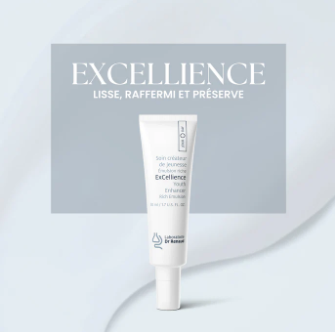 ExCellience Soin Créateur de Jeunesse