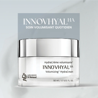 INNOVHYALHA HydraCrème Volumisante 24h