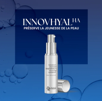 INNOVHYALHA HydraSérum Volumisant