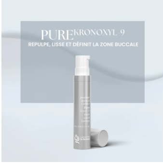 Pure Kronoxyl-9 Jeunesse Lèvres & Contour