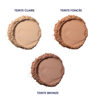 Cell'defense Poudre Minérale à Protection Large Spectre FPS 50