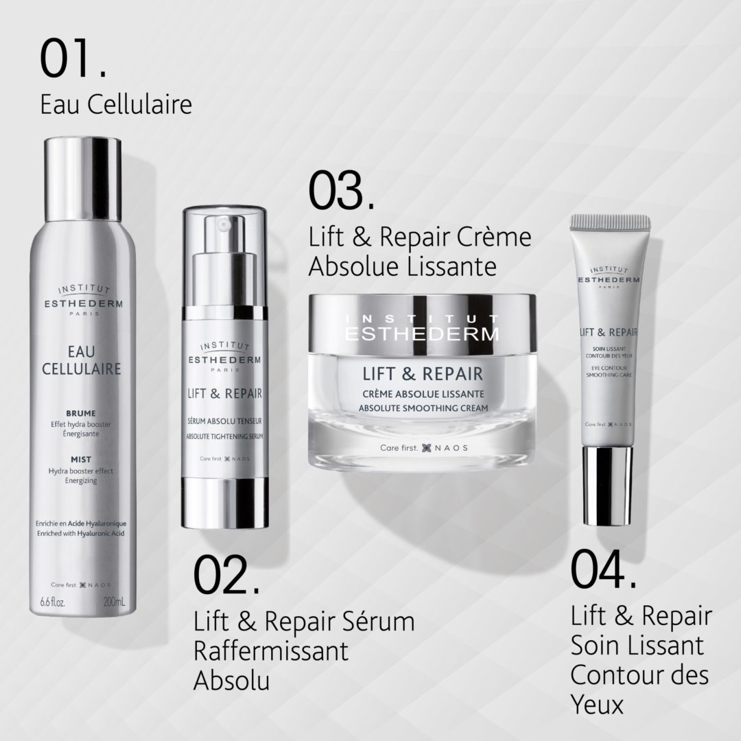 Crème Absolue Lissante