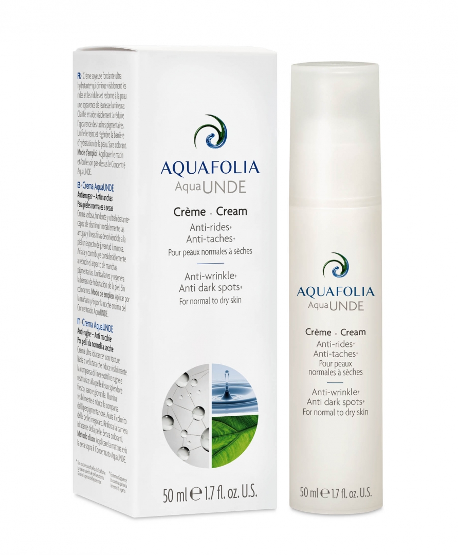 Crème AquaUNDE