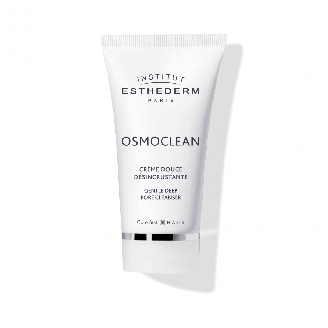 Osmoclean Crème Douce Désincrustante