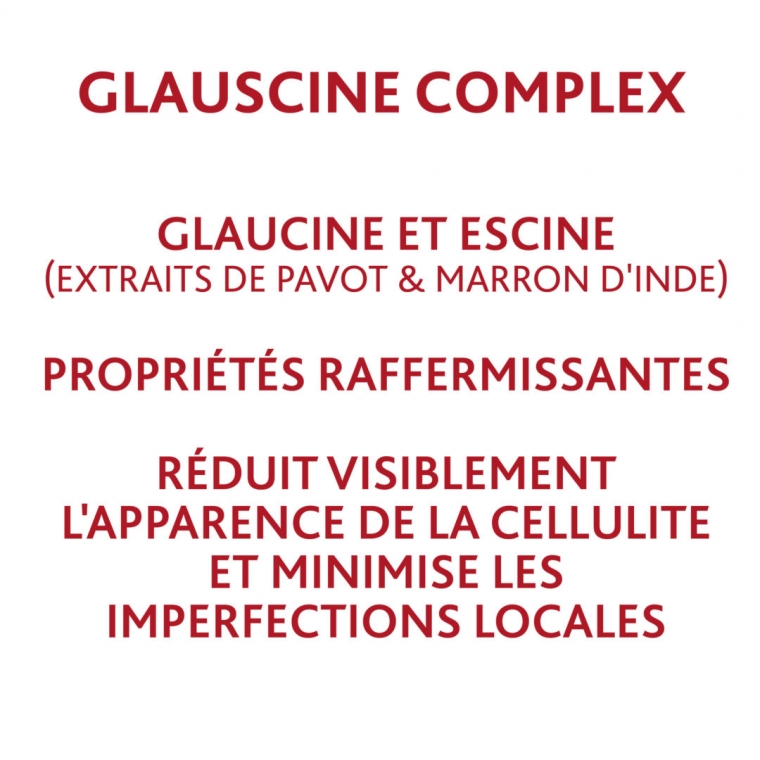 Crème glauscine