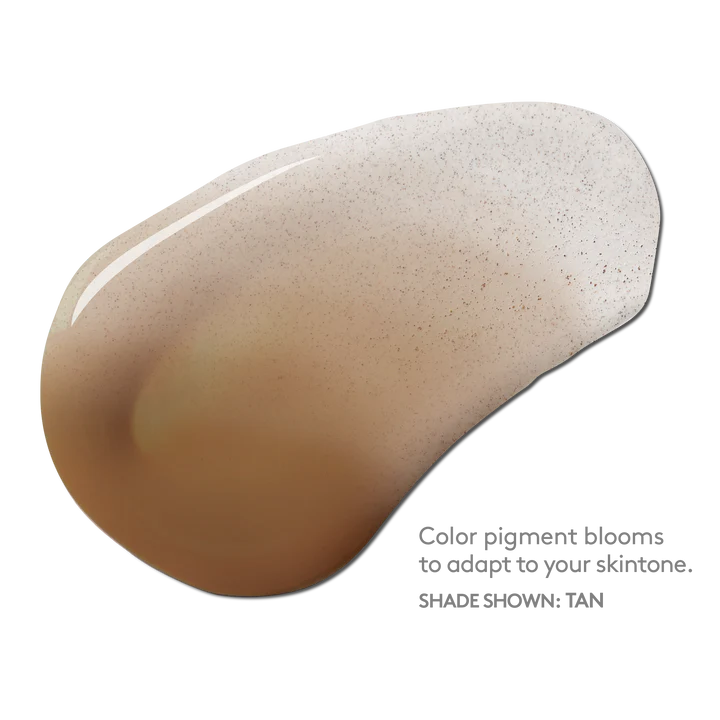 Écran Facial EnvironScreen Total Protection FPS 50 - Tan