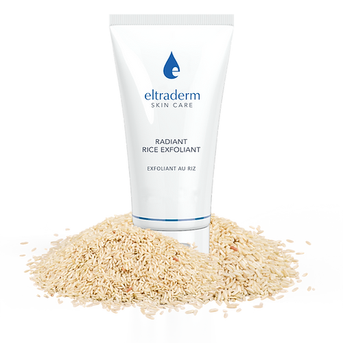 Exfoliant Éclat au Riz