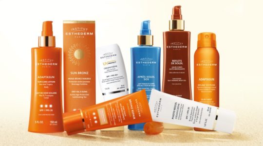 Lait Après Soleil SOS - Visage et Corps