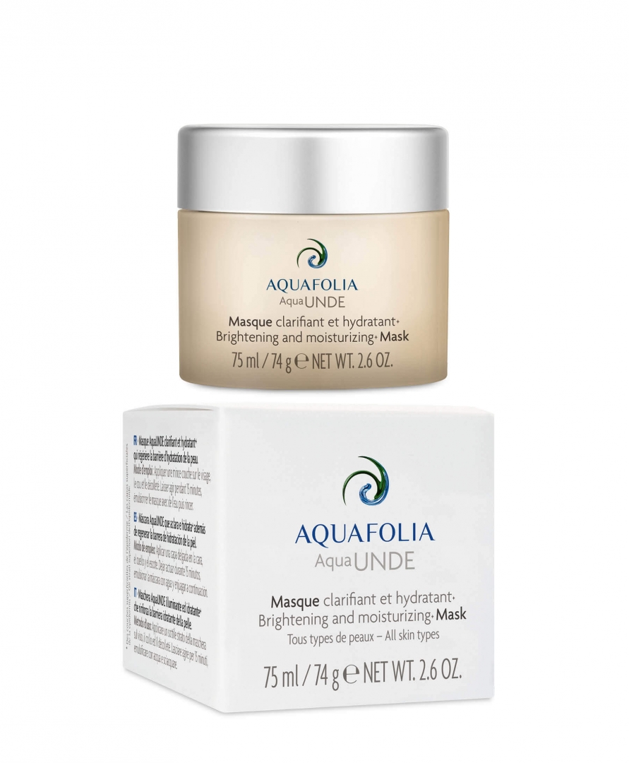 Masque AquaUNDE