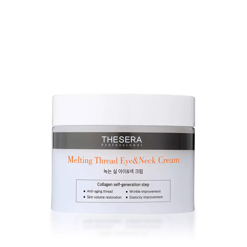 Melting Thread Eye & Neck Cream