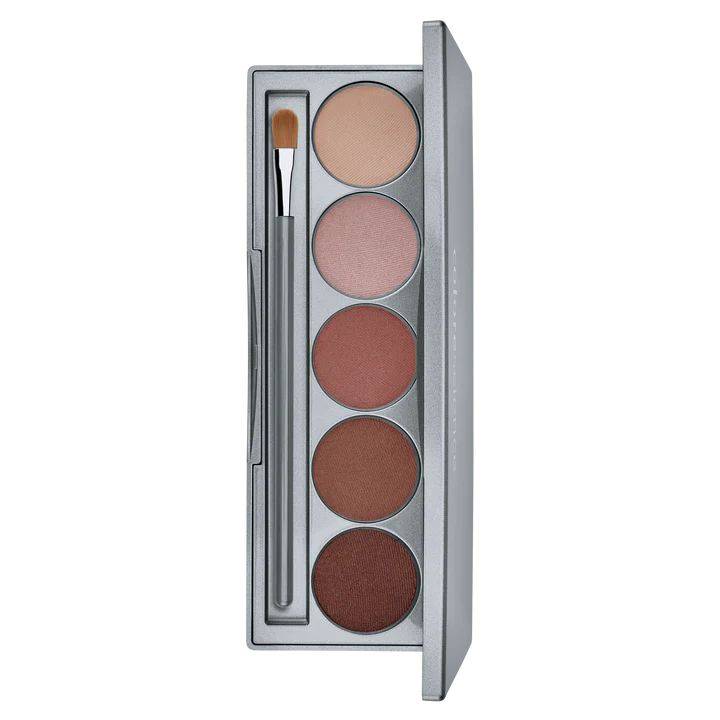 Palette de Couleurs Beauty On The Go