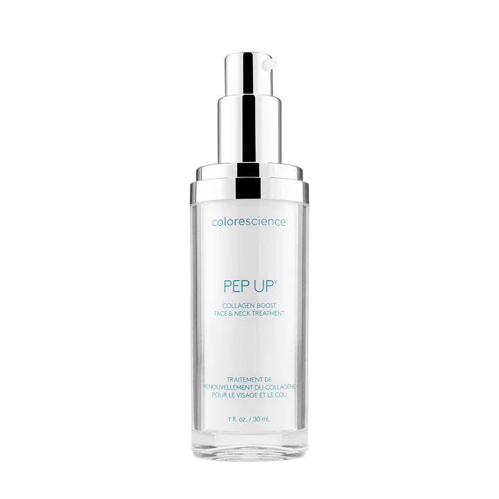 Sérum Pep Up Collagen Boost Visage & Cou