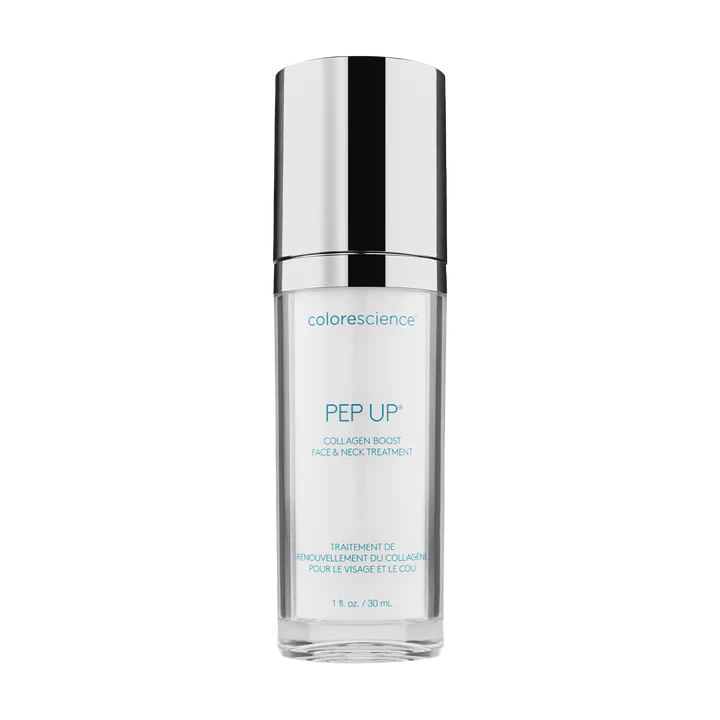 Sérum Pep Up Collagen Boost Visage & Cou