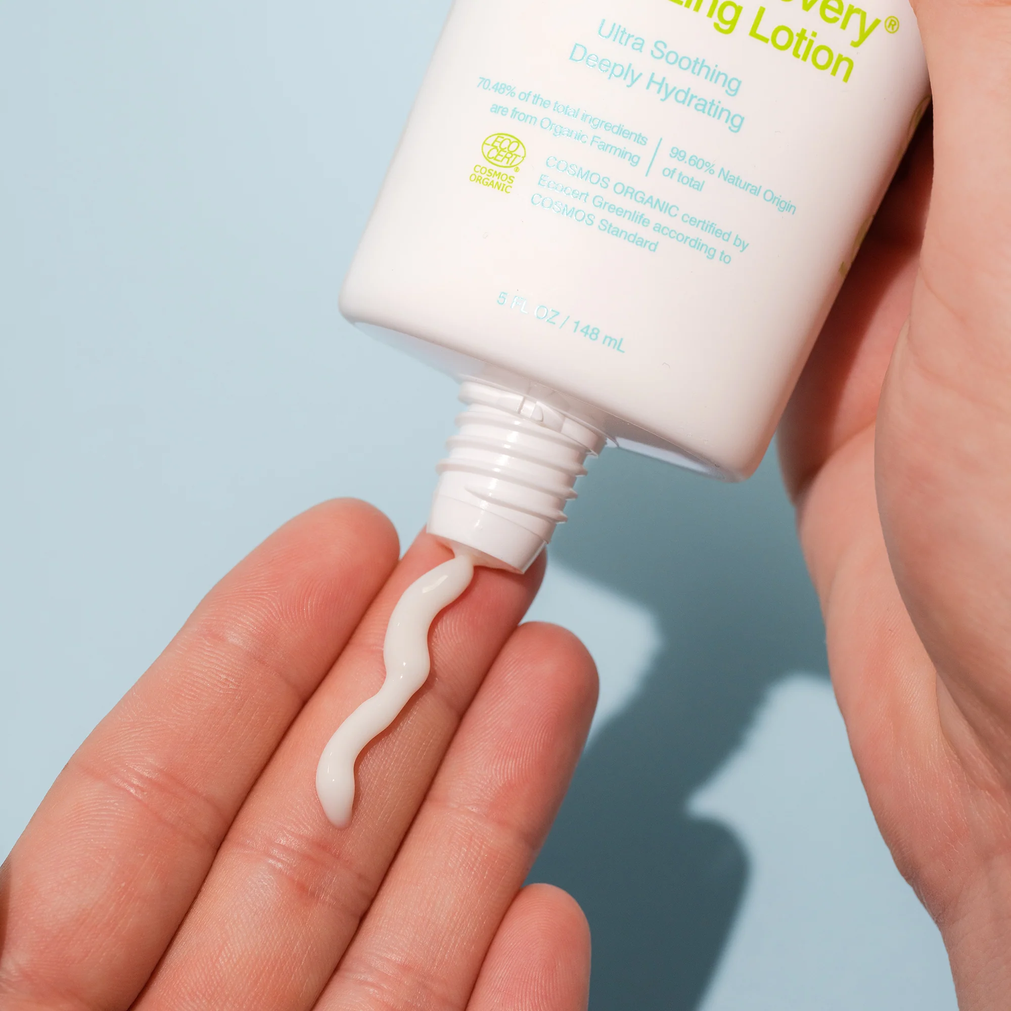 Lotion Après-Soleil Récupération Radicale