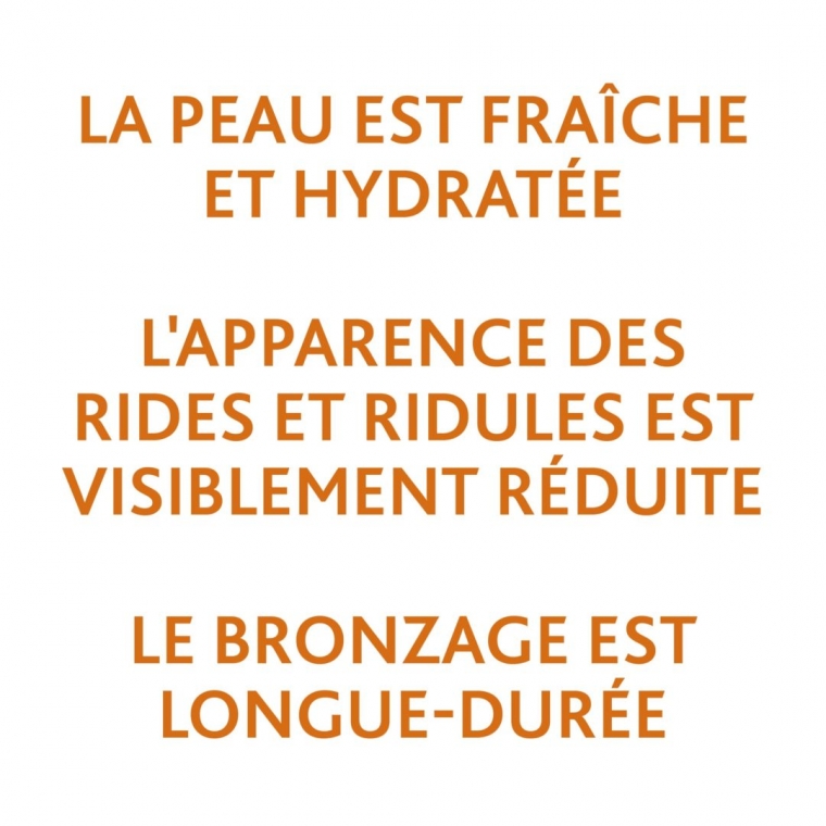 Repair Après-Soleil - Soin Visage anti-rides fermeté