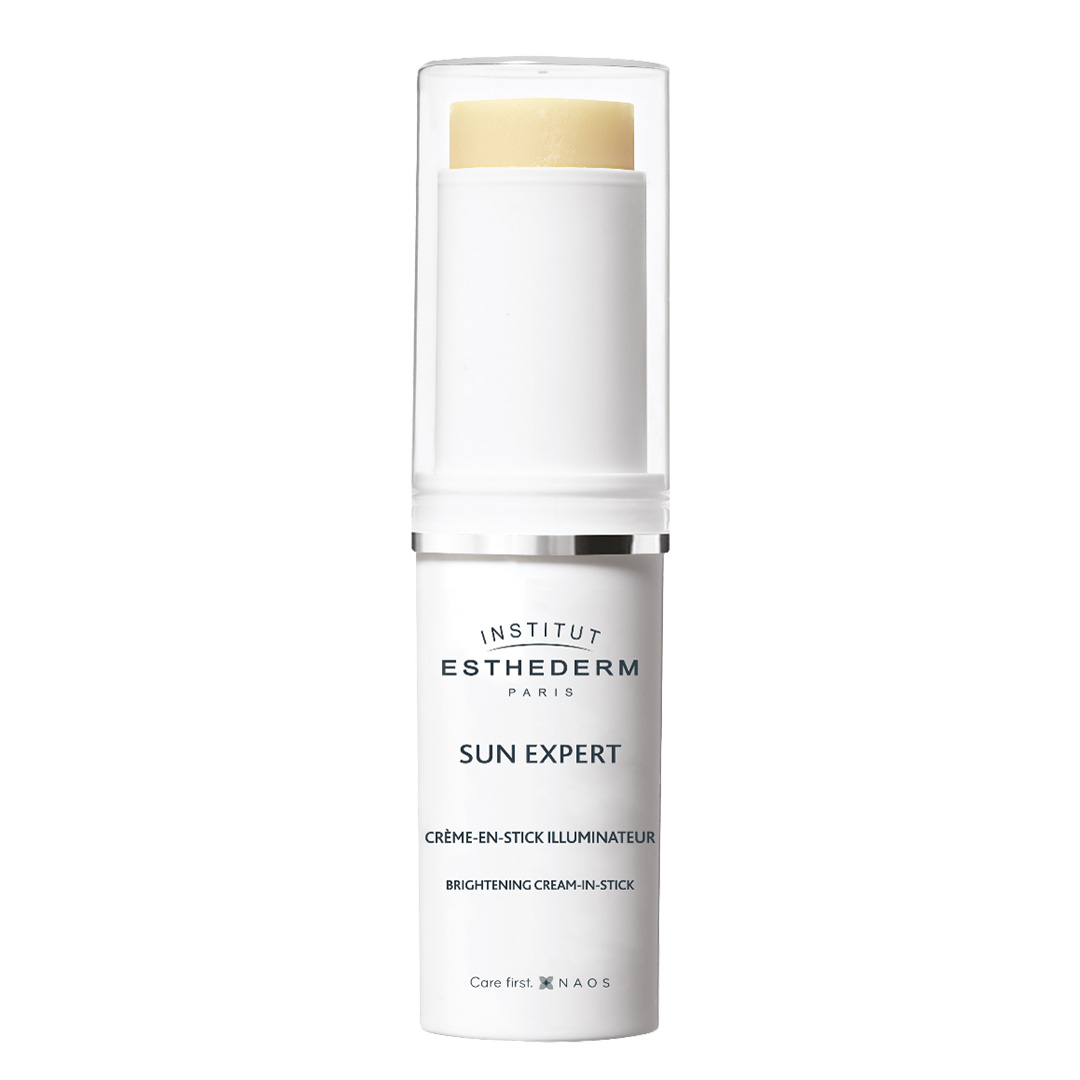 Sun Expert Crème-En-Stick Illuminateur