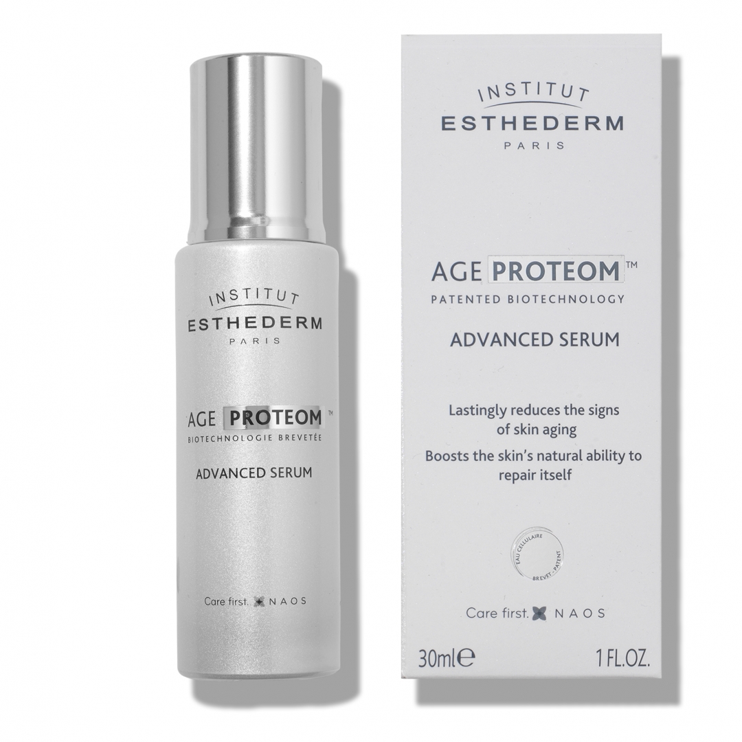 Age Proteom, Sérum de longévité cellulaire